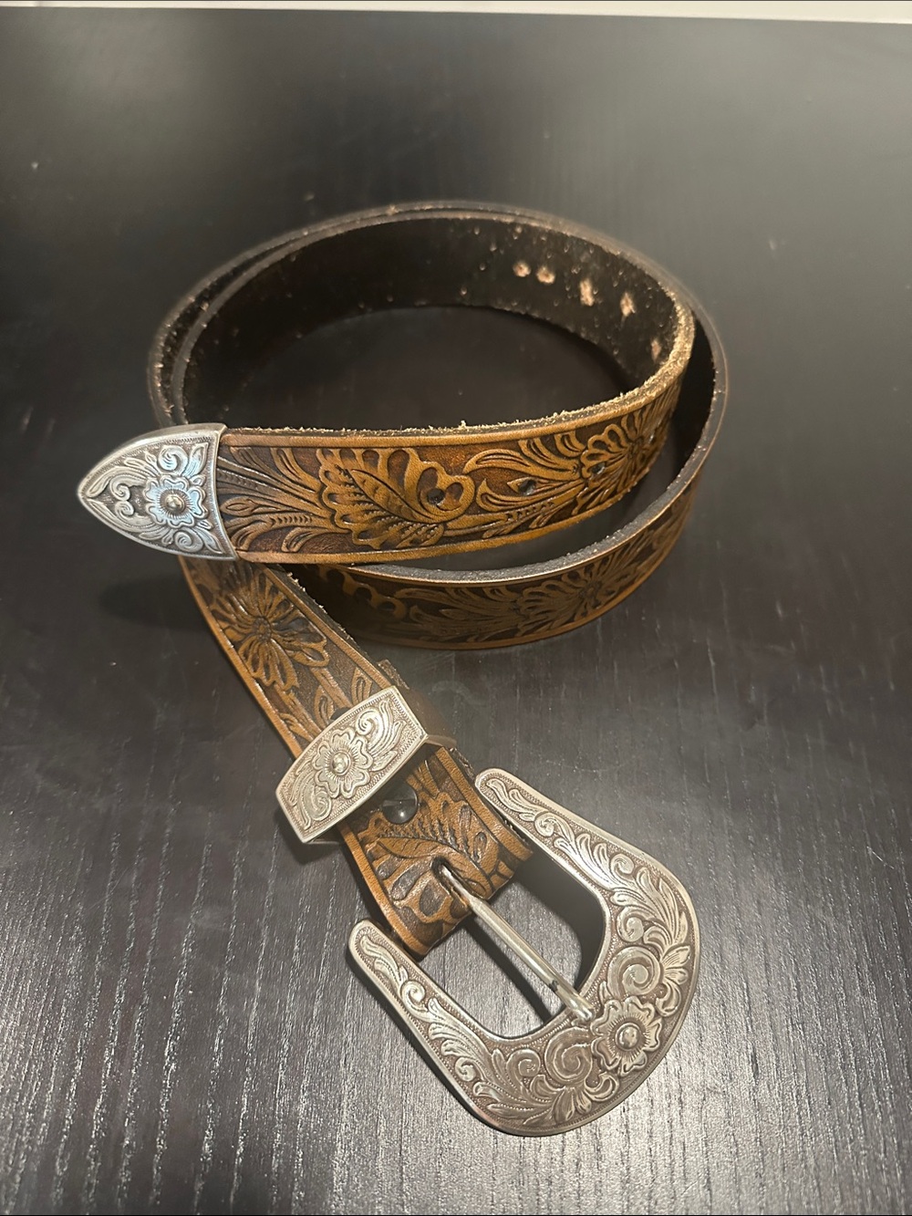 Western Belt